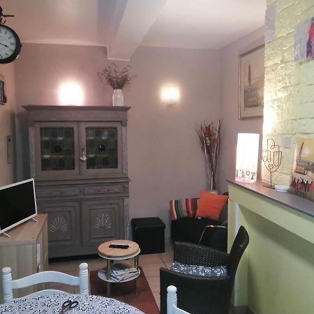 L'Arras Square Maison Avec 2 Chambres Buitenkant foto