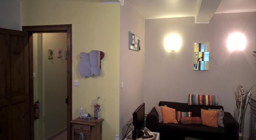 L'Arras Square Maison Avec 2 Chambres Kamer foto