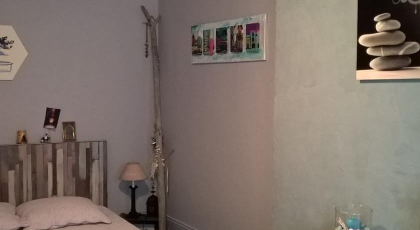 L'Arras Square Maison Avec 2 Chambres Kamer foto