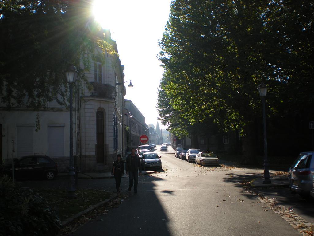 L'Arras Square Maison Avec 2 Chambres Buitenkant foto