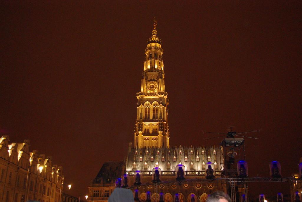 L'Arras Square Maison Avec 2 Chambres Buitenkant foto