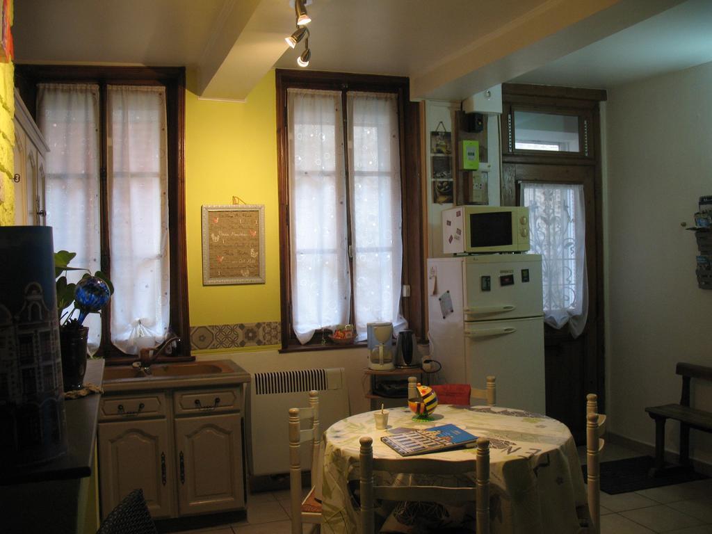 L'Arras Square Maison Avec 2 Chambres Buitenkant foto