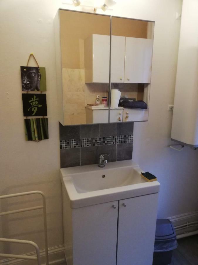 L'Arras Square Maison Avec 2 Chambres Buitenkant foto